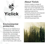 Yiclick 12Pcs Heavy Exfoliating Gloves, Body Scrub Glove - Image 8