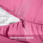 Mulberry Silk Pillow Cases Standard Size - Image 3