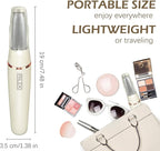 Upgraded Electric Foot Callus Remover, IRILEKI Callus Removers - Image 5
