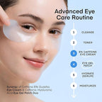 TEREZ & HONOR Under Eye Patches - Image 8
