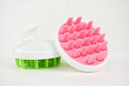 Zyllion Hair Shampoo Brush and Scalp Massager Care - Image 7