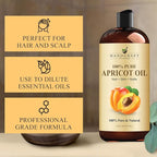 Handcraft Blends Apricot Kernel Oil - Image 4