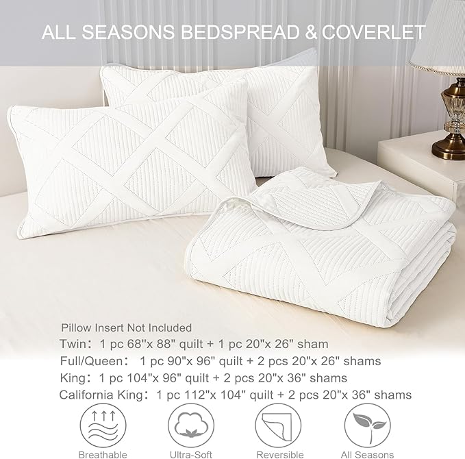 Exclusivo Mezcla Twin Size Quilt Set - Image 6