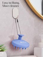HEETA Scalp Massager Hair Growth, Scalp Scrubber - Image 8