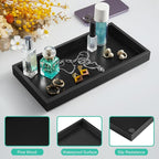 ALELION 13" Bathroom Vanity Tray - Image 5