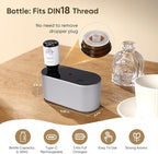 Waterless Diffuser for Home Essential Oil Diffuser, Aromatherapy Diffuser - Image 3