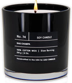 Lulu Candles | Nag Champa by LULUCANDLES