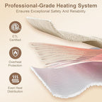 King Size Electric Blanket - Image 4