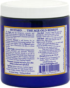 Dr. Singha's Mustard Bath, Therapeutic Bath Salts - Image 8
