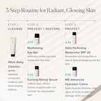 MDSolarSciences Tinted Sheer Lip Balm SPF 30 | Hydrating Lip Sunscreen | Shea - Image 11