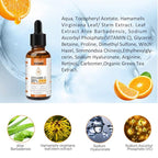 Premium 20% Vitamin C Serum For Face - Image 6