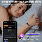 Health Smart Bracelet, Fitness Tracker - Image 5