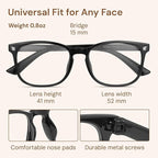Gaoye Stylish Eyewear Frame Accessories - Image 5
