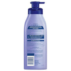 NIVEA Smooth Daily Moisture Body Lotion, Shea Butter 16.9 oz - Image 11