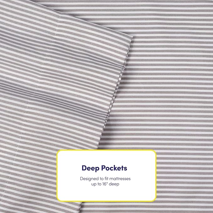 Full Size Bed Sheets - Image 5