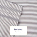 Twin Size Bed Sheets - Image 5
