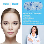 Jekeno Steam Eye Mask, 16 Packs Eye Masks - Image 5