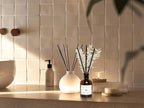 WEALD TRIBE Reed Diffuser Set for Bathroom Air Fresheners, Oil Diffuser Sticks - Image 4