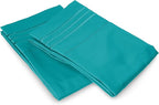Elegant Comfort Luxury Ultra-Soft 2-Piece Pillowcase Set - Image 5