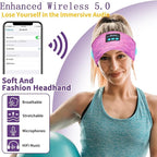 Wireless Sleep Headphones for Women - Image 5