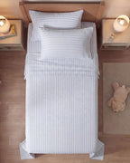 Twin 4 Piece Sheet Set - Image 7