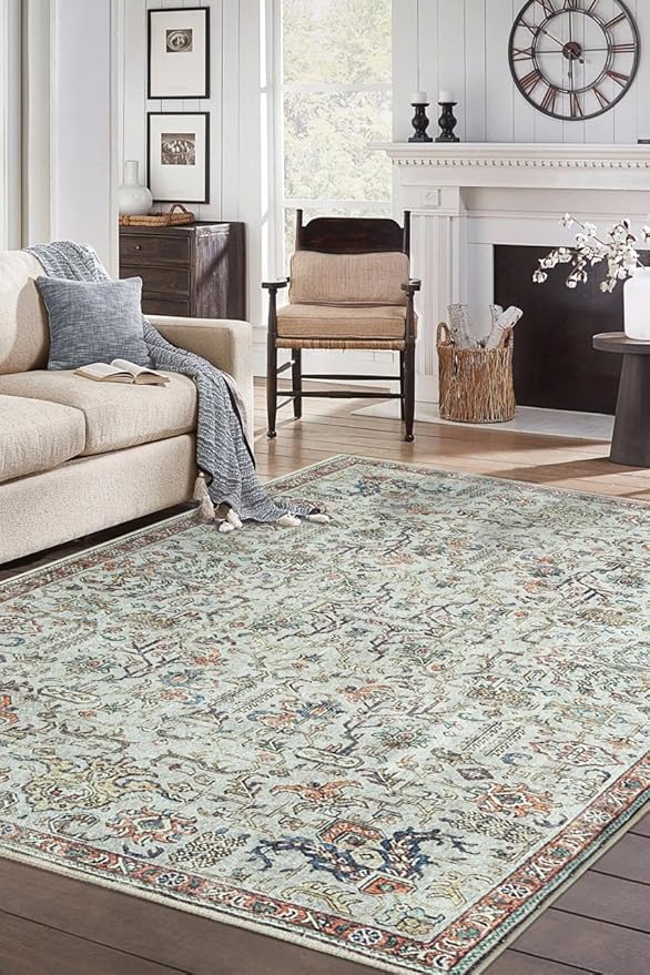 Keen Home Design 9x12 Rug - Image 3
