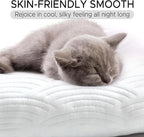 SCHNAUZER HOME Body Pillow for Adults - Image 3