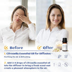 HIQILI 0.33 Fl Oz Citronella Oil - Image 2