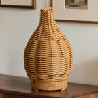 Essential Oil Diffuser Diffuser -Aromatherapy Diffuser by EQUSUPRO