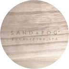 Sand + Fog Scented Candle - Image 3