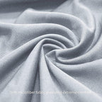 Biloban Pack and Play Sheets Fitted, 2 Pack Pack and Play Sheet Fits - Image 7