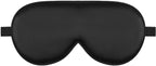 Alaska Bear Mulberry Silk Sleep Mask Cool Super Smooth Eye Cover Genuine by ALASKABEAR
