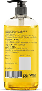 Majestic Pure Vitamin E Oil 8 Fl Oz - Image 8
