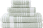 Nautica - Bath Towels, Soft & Absorbent Cotton Towels - Image 3