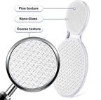 Nano Foot File, Foot Scrubber Callus Remover, Foot Care Pedicure Tool, Foot File - Image 6