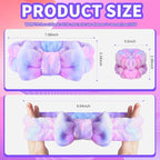 WSYUB Spa Headband and Matching Wrist Bands - Image 2