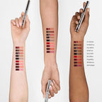 Sacheu Lip Liner STAY-N Peel Off Lip Stain — Long Lasting Waterproof Lip Tint - Image 10