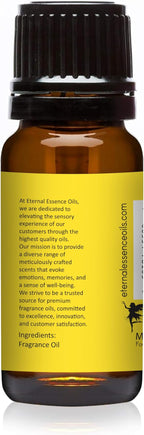 Banana Creamy Premium Grade Fragrance Oil - 10ml - Scented Oil - Image 6