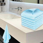 MaopaoBeauty 6 Pack Washcloth Set - Image 7