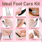 Callus Remover for Feet，Electric Foot Callus Remover - Image 5