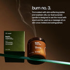 Maude Burn No. 3 - Image 3
