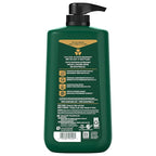 Irish Spring 5 in 1 Body Wash for Men | 24 Hour Freshness | For Body Face Hair - Image 11
