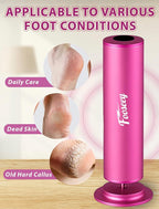 Electric Foot File Tool - Image 2