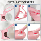 Hair Steamer, 2-in-1 Hair and Facial Steamer - Image 5