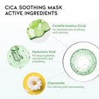 Hydrating Sheet Mask Starter Kit Variety Pack - Image 5