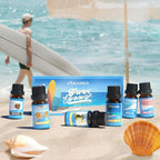 SALKING Surf & Sand Fragrance Oils, Premium Essential Oil - Image 6