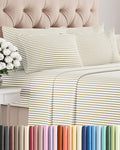 Queen 6 Piece Sheet Set by CGKUnlimited