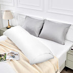 100% Cotton Body Pillow Case, Deep Dream 20x54 Body Long Pillow Pillowcases - Image 7