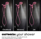 Sproos - Handheld Showerhead, High Performance Filtration System - Image 7