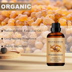 Frankincense Essential Oils, 30ML Pure and Natural Essential Oil - Image 4